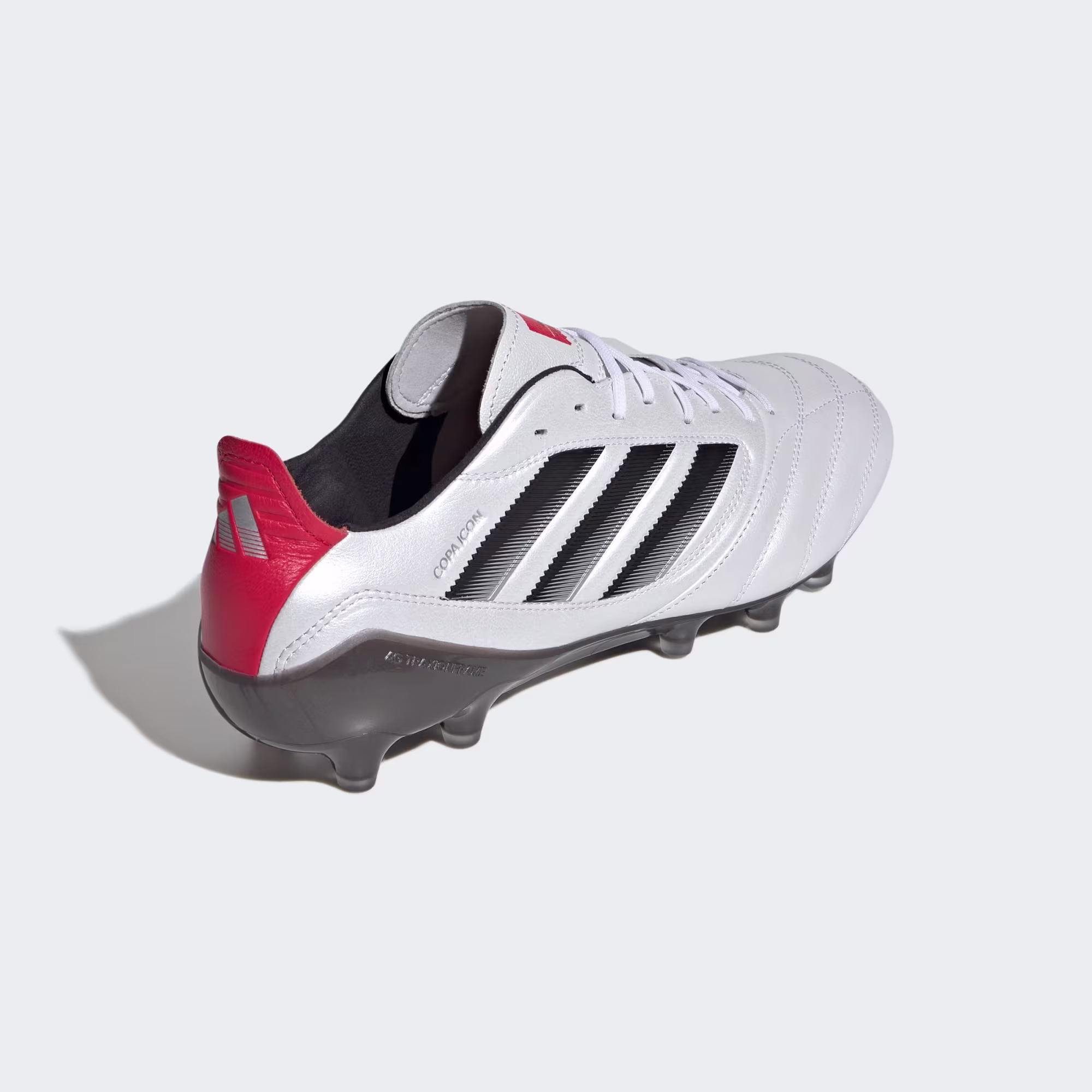 Scarpe da calcio ADIDAS COPA ICON II FG/AG Bianca