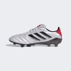 Scarpe da calcio ADIDAS COPA ICON II FG/AG Bianca