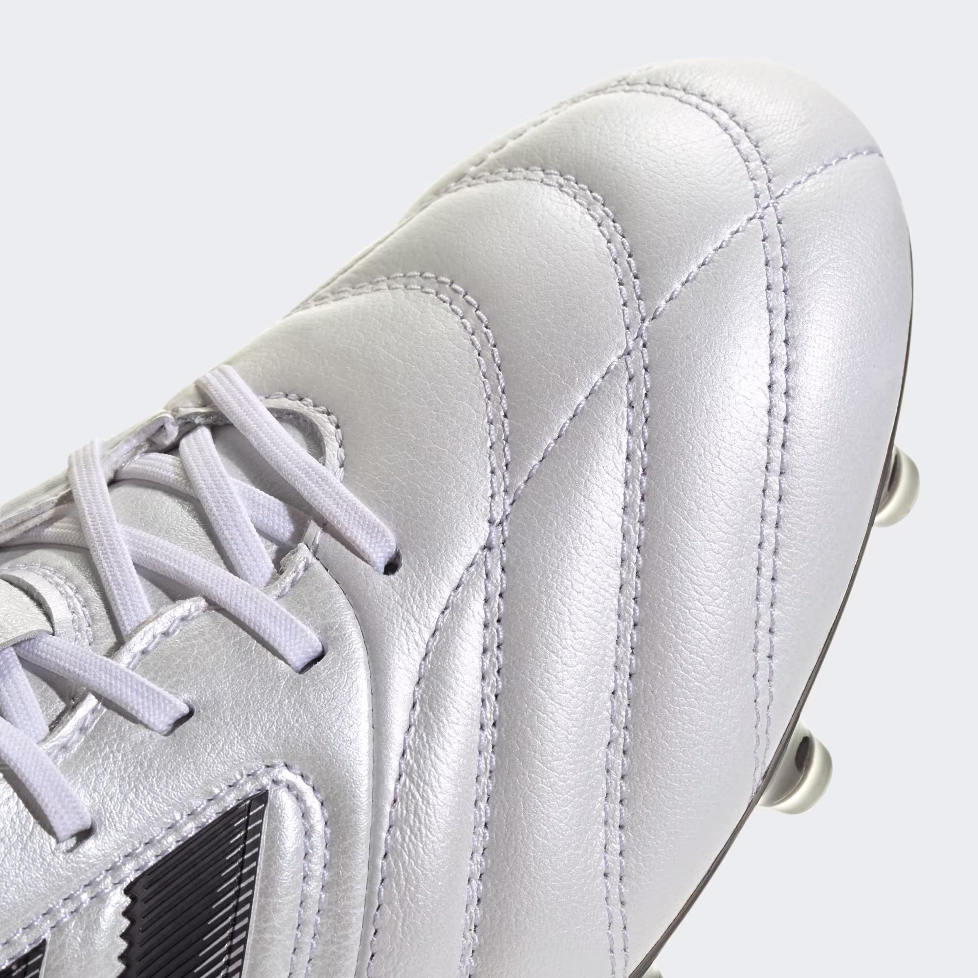 Scarpe da calcio ADIDAS COPA ICON II FG/AG Bianca