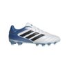 JH7163_1_FOOTWEAR_Photography_Side Lateral Center View_white Scarpe da calcio ADIDAS COPA GLORO II ST MG