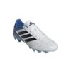 JH7163_5_FOOTWEAR_Photography_Front Lateral Top View_white Scarpe da calcio ADIDAS COPA GLORO II ST MG