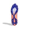JH7679_3_FOOTWEAR_Photography_Bottom View_white Scarpe calcio ADIDAS F50 PRO FG Beaora