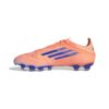 JH7679_4_FOOTWEAR_Photography_Side Medial Center View_white Scarpe calcio ADIDAS F50 PRO FG Beaora