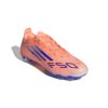 JH7679_5_FOOTWEAR_Photography_Front Lateral Top View_white Scarpe calcio ADIDAS F50 PRO FG Beaora