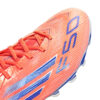 JH7679_8_FOOTWEAR_Photography_Detail View 2_white Scarpe calcio ADIDAS F50 PRO FG Beaora