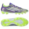 Scarpe calcio ADIDAS F50 LEAGUE MG Purple Rush