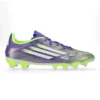 Scarpe calcio ADIDAS F50 LEAGUE MG Purple Rush