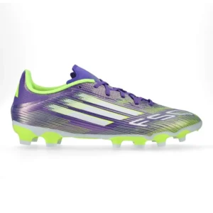 Scarpe calcio ADIDAS F50 LEAGUE MG Purple Rush