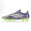 Scarpe calcio ADIDAS F50 LEAGUE MG Purple Rush