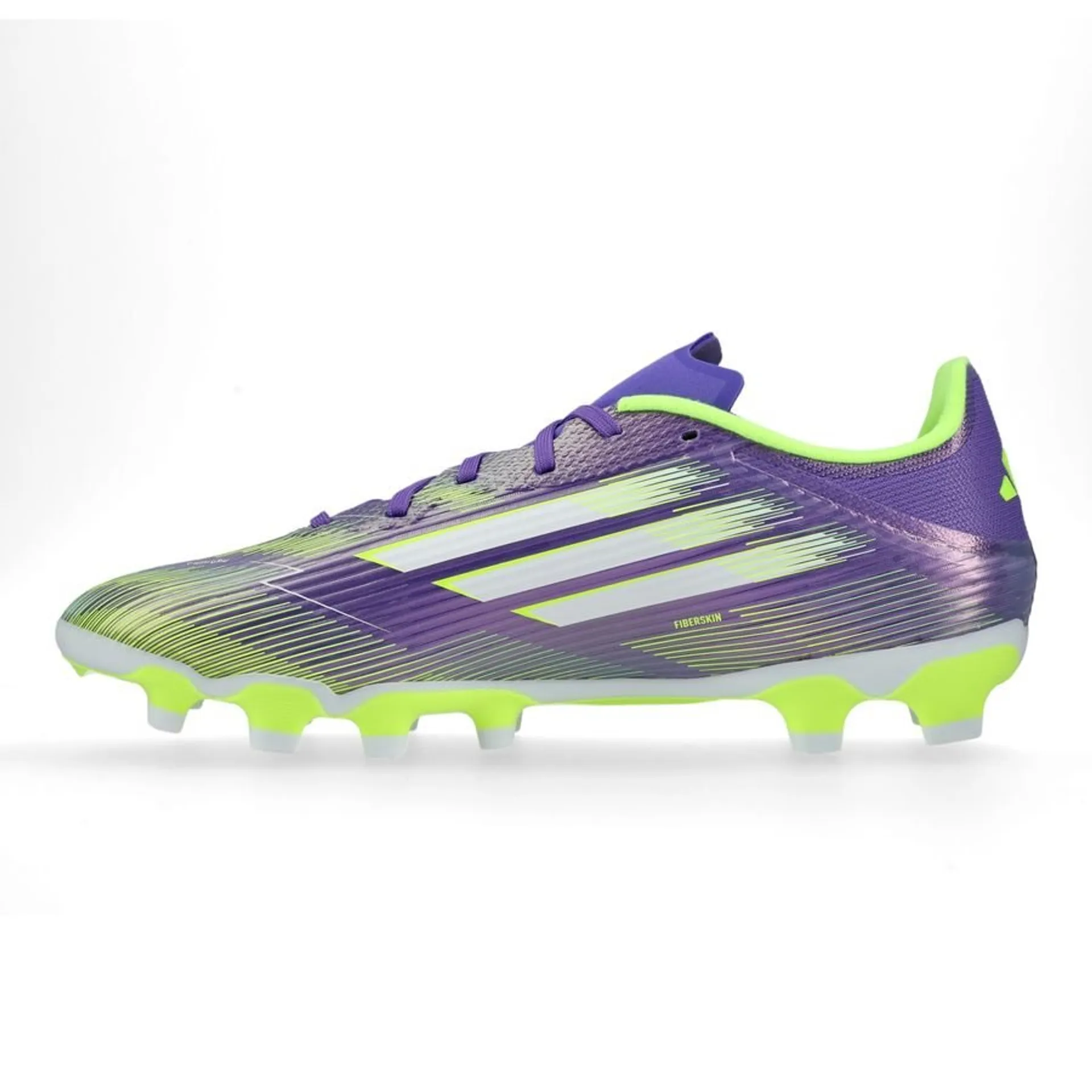 Scarpe calcio ADIDAS F50 LEAGUE MG Purple Rush