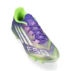 Scarpe calcio ADIDAS F50 LEAGUE MG Purple Rush