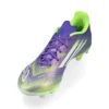 Scarpe calcio ADIDAS F50 LEAGUE MG Purple Rush