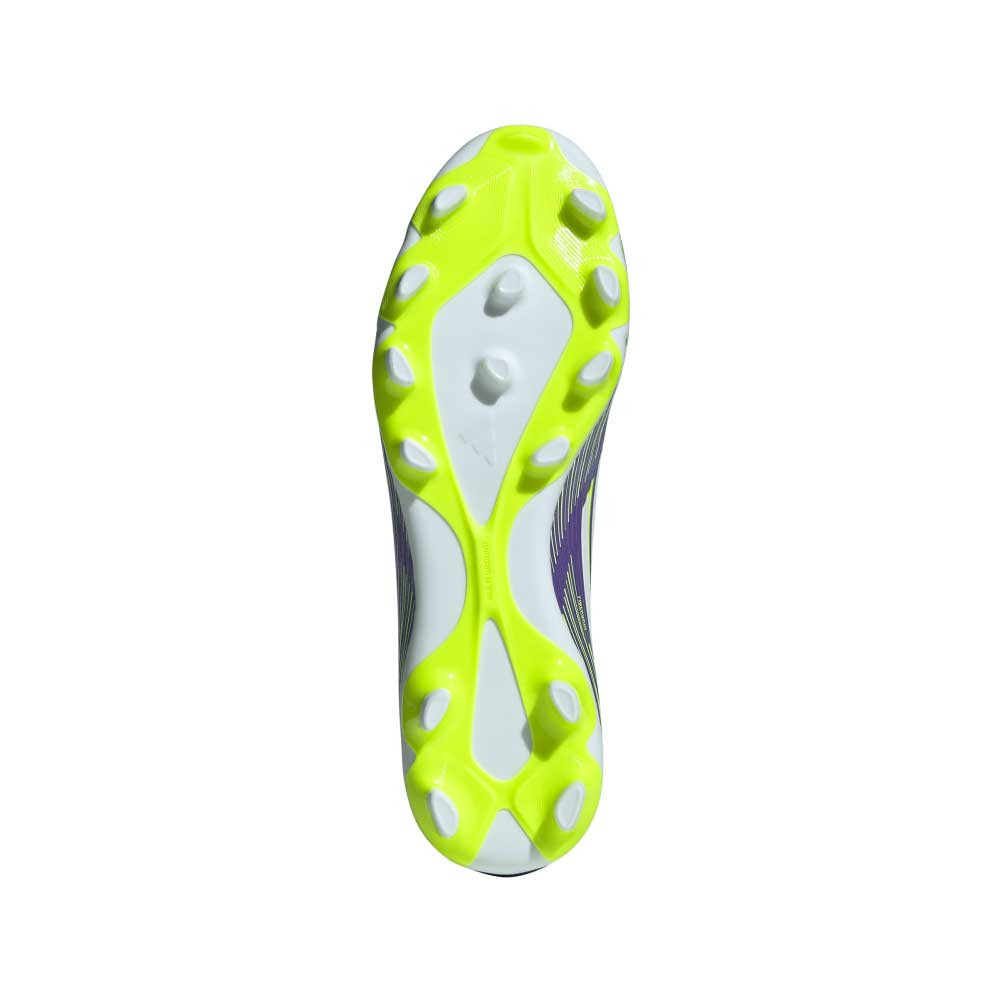 Scarpe calcio ADIDAS F50 LEAGUE MG Purple Rush
