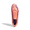 JH7729_2_FOOTWEAR_Photography_Top Portrait View_white Scarpe calcio ADIDAS F50 LEAGUE MG Beaora