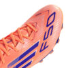 JH7729_8_FOOTWEAR_Photography_Detail View 2_white Scarpe calcio ADIDAS F50 LEAGUE MG Beaora