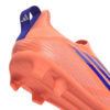JH7742_7_FOOTWEAR_Photography_Detail View 1_white Scarpa calcio ADIDAS F50 LEAGUE LL FG/MG Junior Beaora