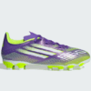 Scarpe calcio ADIDAS F50 LEAGUE MG Purple Rush Junior