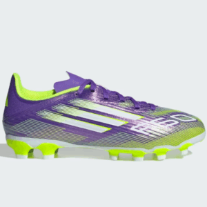 Scarpe calcio ADIDAS F50 LEAGUE MG Purple Rush Junior