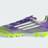 Scarpe calcio ADIDAS F50 LEAGUE MG Purple Rush Junior