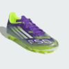 Scarpe calcio ADIDAS F50 LEAGUE MG Purple Rush Junior