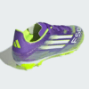 Scarpe calcio ADIDAS F50 LEAGUE MG Purple Rush Junior
