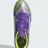 Scarpe calcio ADIDAS F50 LEAGUE MG Purple Rush Junior