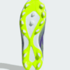 Scarpe calcio ADIDAS F50 LEAGUE MG Purple Rush Junior