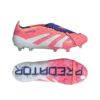 Scarpe calcio ADIDAS PREDATOR ELITE FT FG Coral