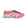 Scarpe calcio ADIDAS PREDATOR ELITE FT FG Coral