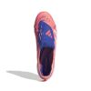 Scarpe calcio ADIDAS PREDATOR ELITE FT FG Coral