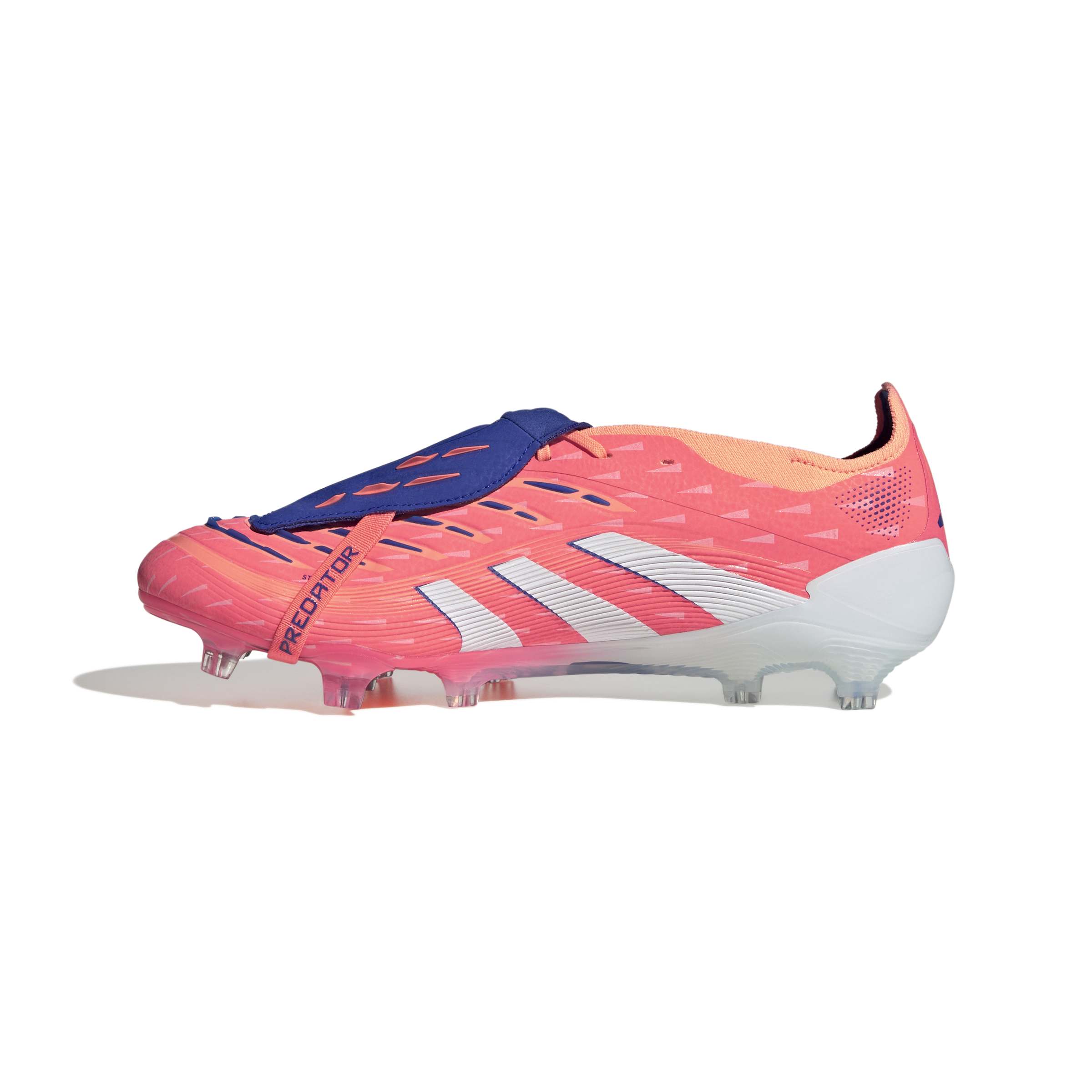 Scarpe calcio ADIDAS PREDATOR ELITE FT FG Coral