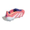 Scarpe calcio ADIDAS PREDATOR ELITE FT FG Coral
