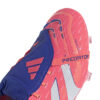 Scarpe calcio ADIDAS PREDATOR ELITE FT FG Coral