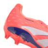 JI1112_7_FOOTWEAR_Photography_Detail View 1_white Scarpe calcio ADIDAS PREDATOR League FT FG Beaora