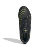 Scarpe calcio ADIDAS PREDATOR LEAGUE MG Black Carbon Lemon Junior