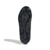 Scarpe calcio ADIDAS PREDATOR LEAGUE MG Black Carbon Lemon Junior