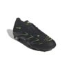 Scarpe calcio ADIDAS PREDATOR LEAGUE MG Black Carbon Lemon Junior