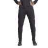 JI5265_3_APPAREL_On Model_Standard View_white Pantaloni Allenamento Tiro 24 FC Bayern München