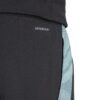 JI5265_8_APPAREL_On Model_Detail View 2_white Pantaloni Allenamento Tiro 24 FC Bayern München
