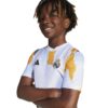 Maglia Pre-Match 24/25 REAL MADRID JUNIOR