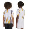 Maglia Pre-Match 24/25 REAL MADRID JUNIOR