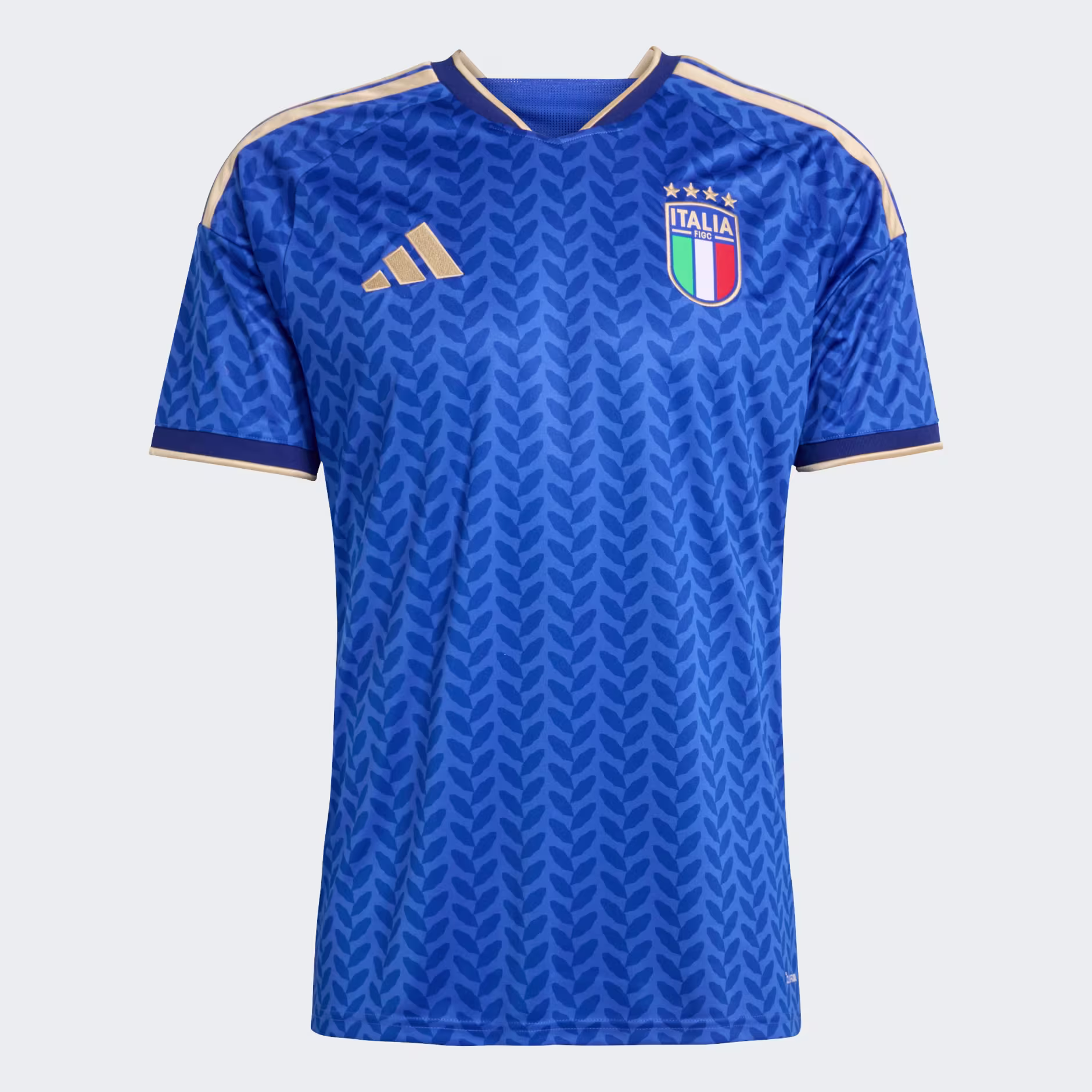 JL6937_01_laydown ADIDAS Maglia Home 26 ITALIA