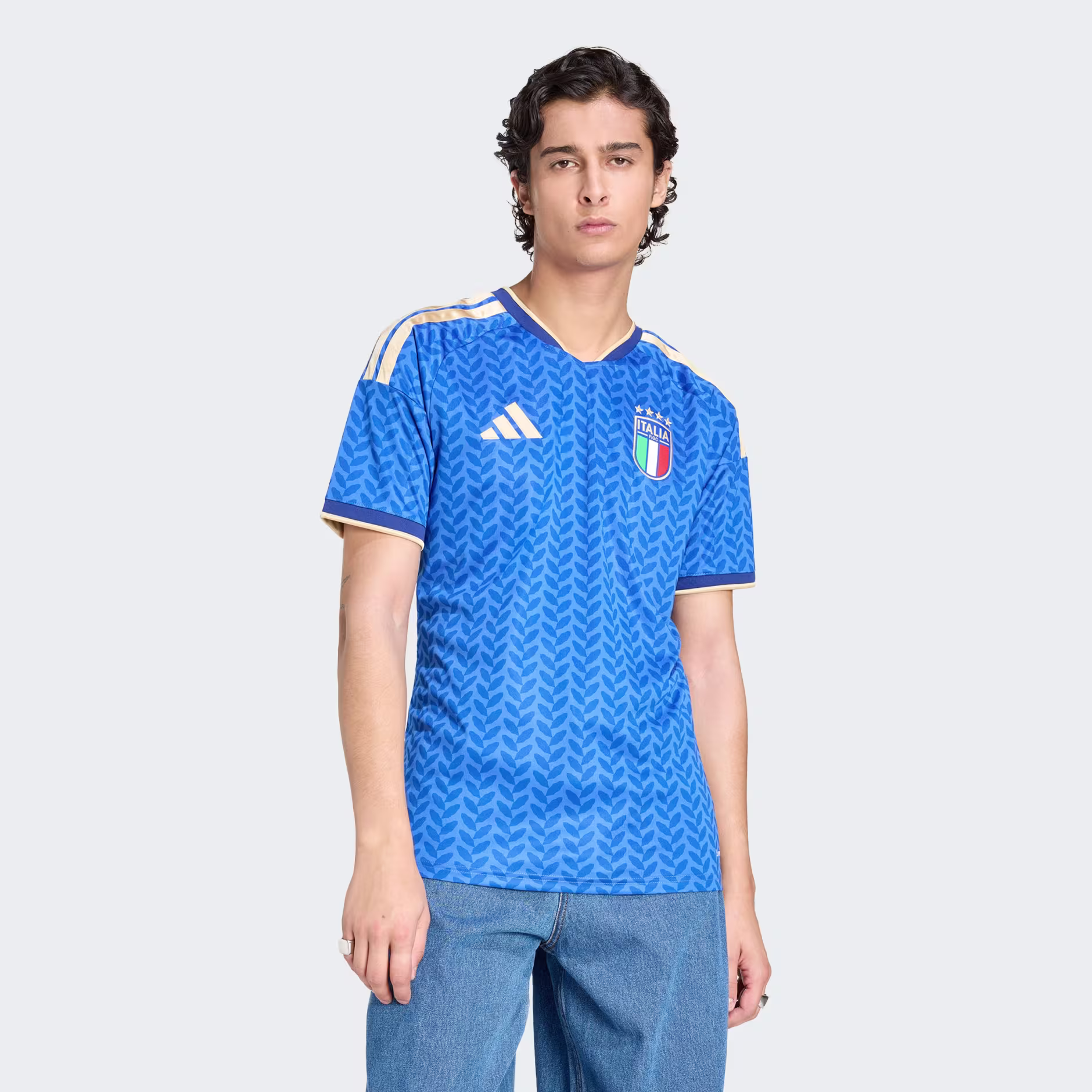 JL6937_21_model ADIDAS Maglia Home 26 ITALIA