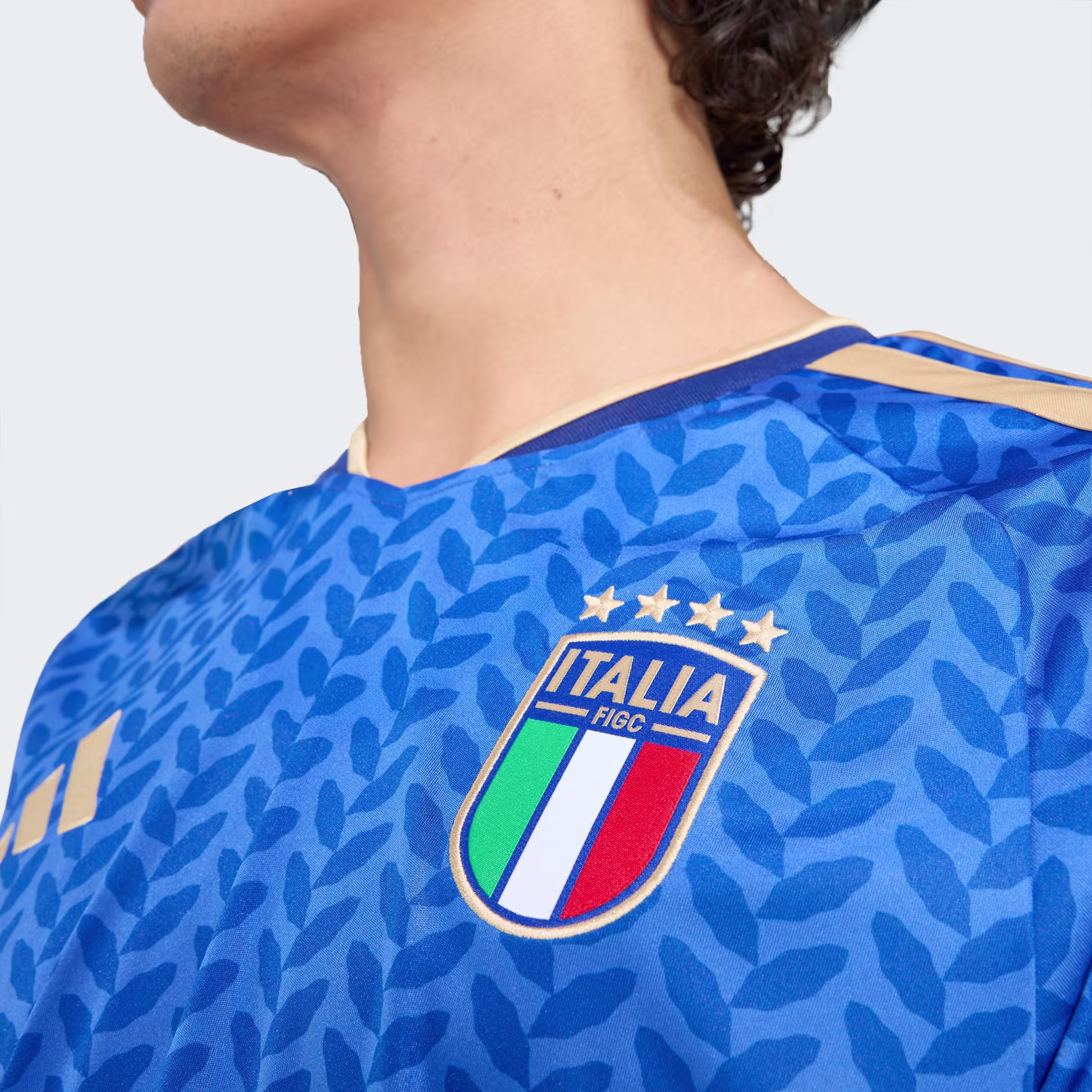 JL6937_42_detail ADIDAS Maglia Home 26 ITALIA