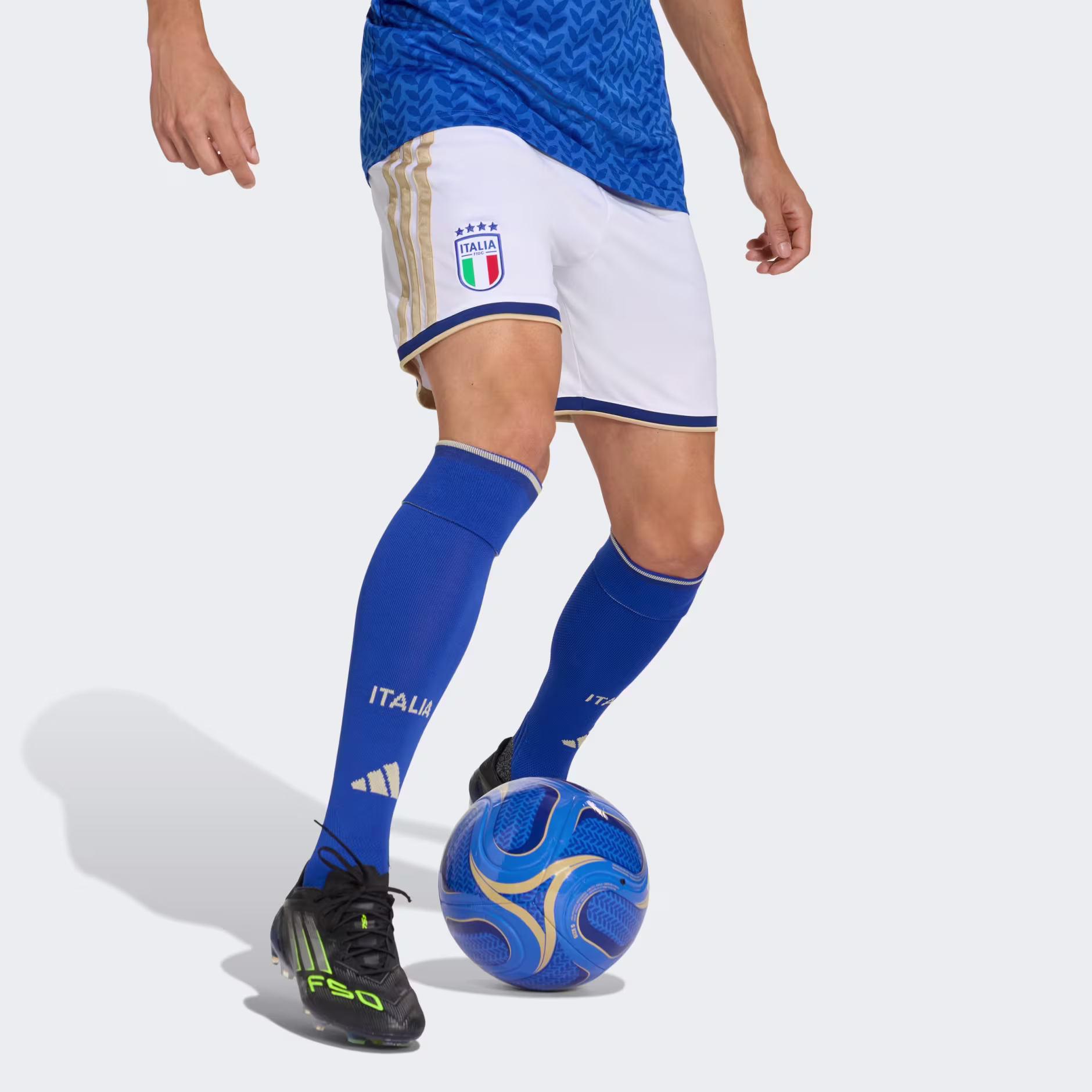 JL6941_41_detail ADIDAS Shorts Home 26 ITALIA