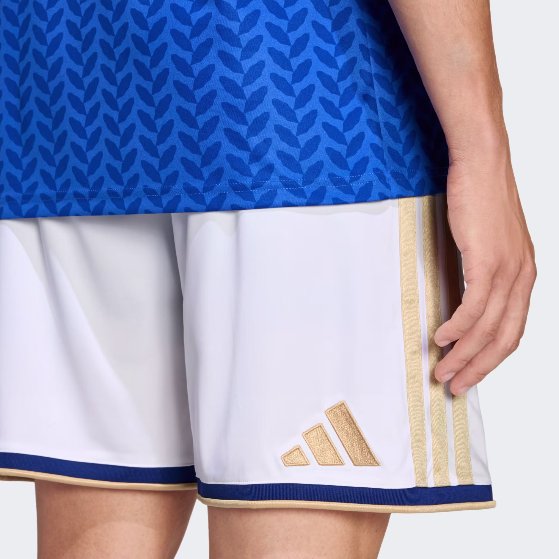 JL6941_42_detail_hover ADIDAS Shorts Home 26 ITALIA