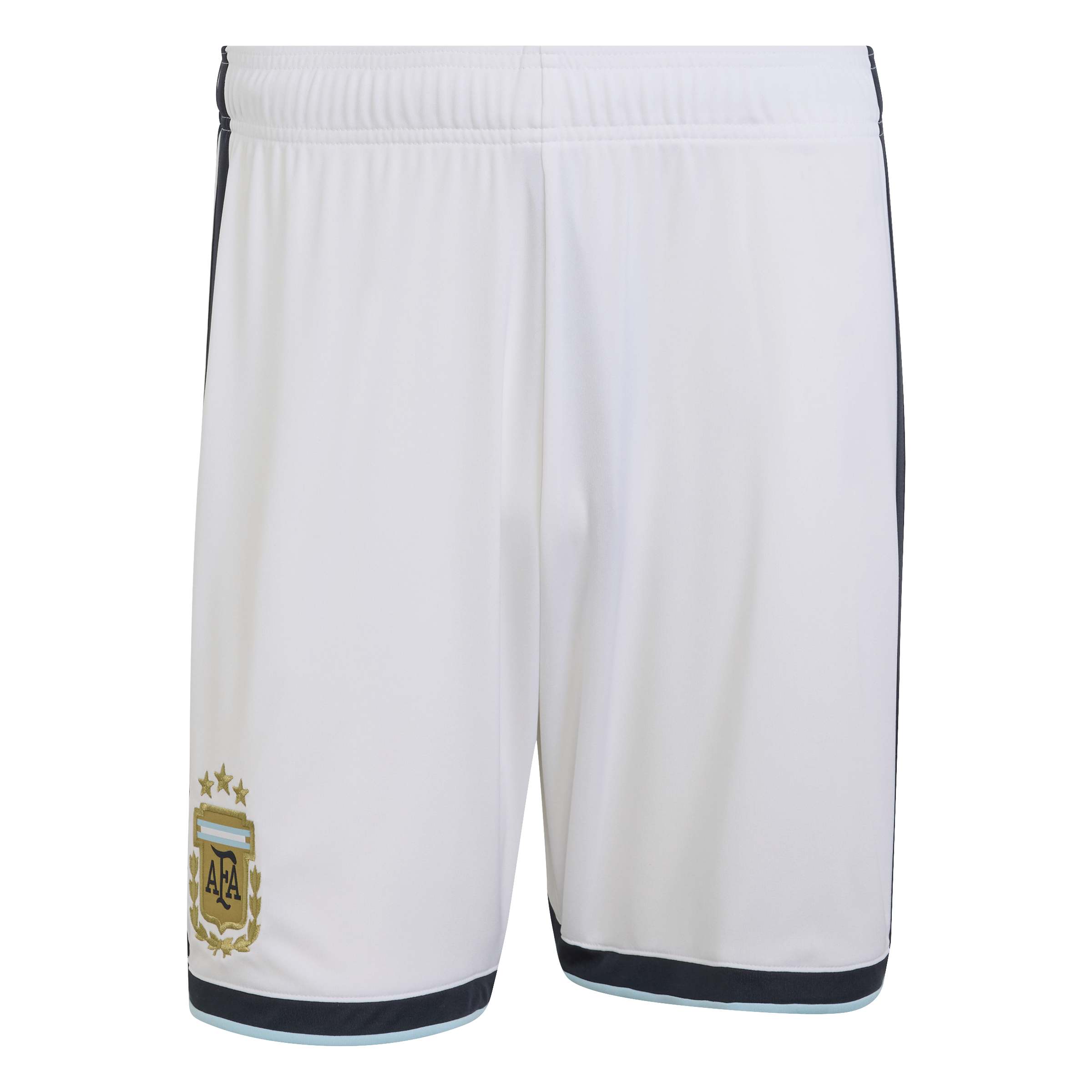 JM1326_1_APPAREL_Photography_Front Center View_white ADIDAS Short Home 26 ARGENTINA
