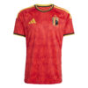 JM8381_1_APPAREL_Photography_Front Center View_white ADIDAS Maglia Home 26 BELGIO