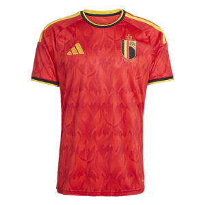 ADIDAS Maglia Home 26 BELGIO