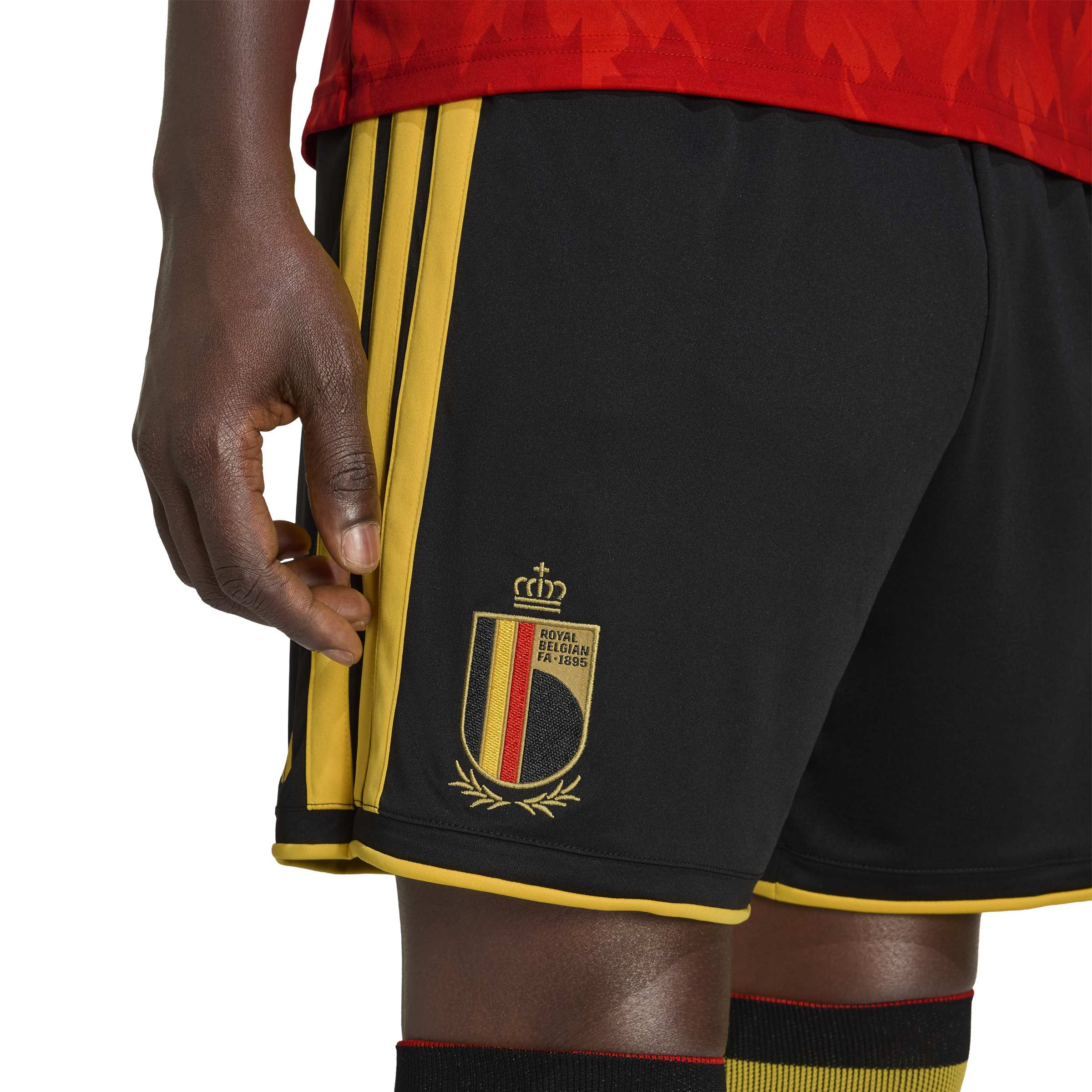 ADIDAS Short Home BELGIO 26